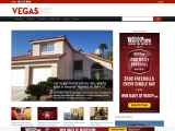 Vegas INC