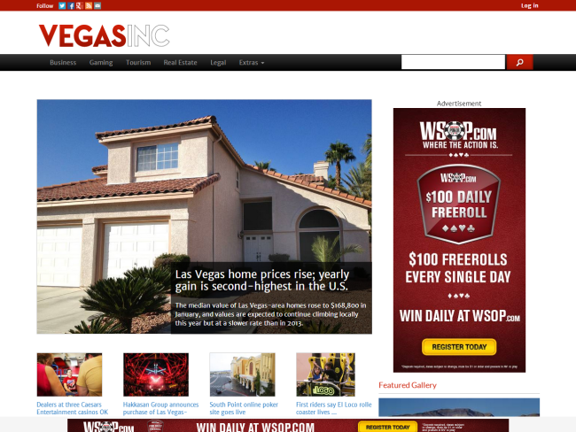 VEGAS_INC