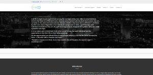 trueID-homepage